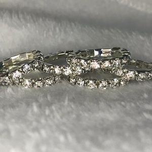 Adjustable rings ( ON WWW.VIRGOJEWELS.COM)